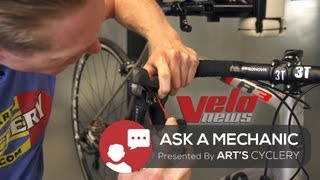 Ask A Mechanic Optimizing Cable Setup [upl. by Veradis]