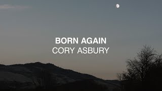 Born Again Official Lyric Video [upl. by Beker204]