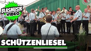 🟢 Schützenliesel 🎼  Live  Blasmusik  Musikzug FFW Plettenberg  Schützenfest Deilinghofen [upl. by Triplett]