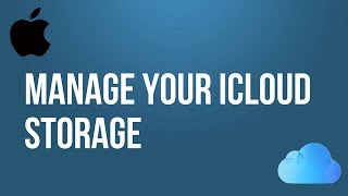 How To Manage Mac iCloud Storage [upl. by Ainig]