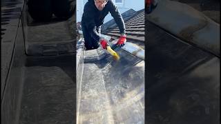 Pt4 lead box gutter using expansion joints [upl. by Tracay]