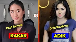 GA DISANGKA 7 Artis Ini Ternyata Adik dan Kakak  Saudara Kandung [upl. by Prissy]