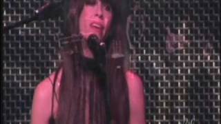 Alanis Morissette  quotHands Cleanquot live at Anthology in San Diego [upl. by Etteb]