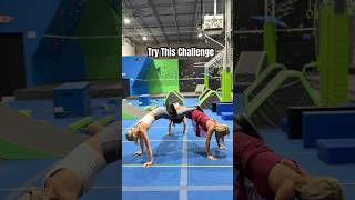 Epic 3Way Plank Challenge🔥Can you do it💪🏻 shorts youtubeshorts challenge fitness [upl. by Ardeen]