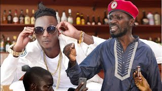 Bobi Wine Tolina Masanyalaze Khalifah Aganaga Awanda Muliro [upl. by Viglione]