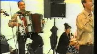 Mirsada i jaraniNuki Kiseljaci Srebrenik Hasan aga Live 1999 Studio Kemix [upl. by Redle]