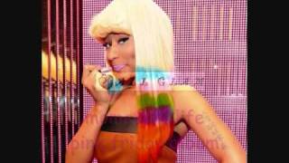 nikki minaj moment 4 life ft drake [upl. by Abdel228]