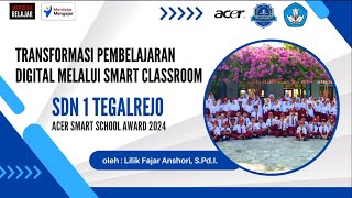 ACCER SMALL SCHOOL AWARDS 2024 [upl. by Ide]