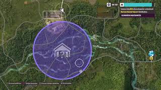 Atlantes De Tula Barn Find Location Guide Forza Horizon 5 [upl. by Astraea591]