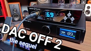 🟥YOU NEED TO SEE THIS  Dilvpoetry DT1 amp SMSL DO200 Z Reviews [upl. by Oneg871]