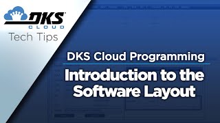 DKS Tech Tips DoorKing Cloud Entry System Management – Introduction to the Account Manager Layout [upl. by Brittani115]