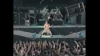 Suicidal Tendencies  Live In Madrid 1993 Full Concert [upl. by Buine]