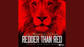 Redder Than Red [upl. by Grados]