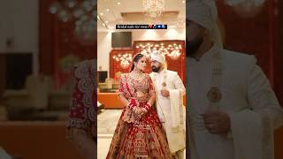 Swati rajat wedding  wedding nails  rajatkiswati couplegoals trending wedding swatimonga [upl. by Rodama930]