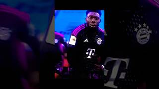 Alphonso Davies Embrace It Edit bayern canada soccer football edit davies [upl. by Lesab]