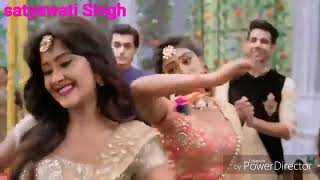 yeh rishta kya kehlata hai naira dance song status 😘🥰 shivangi Joshi naira short videoyrkkh [upl. by Jozef136]