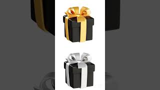 Choose your gift 🎁 chooseonebox giftwrapping giftchoice chooseyourgift giftsuggestions duet [upl. by Uolyram]