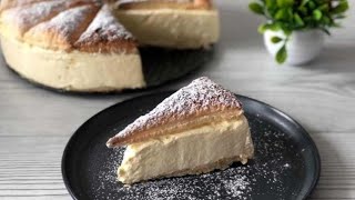 Krempita  Kremšnite  Custard cake [upl. by Netnerb]