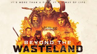 Beyond the Wasteland 2021 Official Trailer [upl. by Wailoo996]