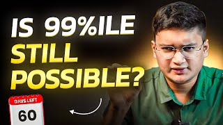 Is 99ile Still Possible in JEE2025 jee2025 [upl. by Longfellow548]