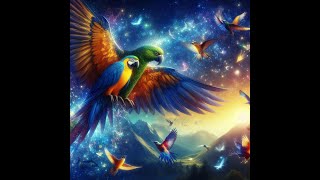 The mysticism of the bird kingdom [upl. by Hunt]