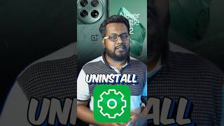 Find the Uninstalled Apps Which You have Installed Earlier [upl. by Aneed]