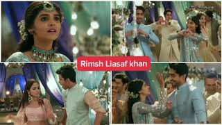 SalaameIshq song  Yeh Rishta Kya Kehlata Hai song status [upl. by Aiduan437]