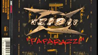 Paparazzi Clean  Xzibit [upl. by Bertrand]