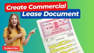 Agreement for Sale of Property and Land  Explained in Hindi [upl. by Adaran]