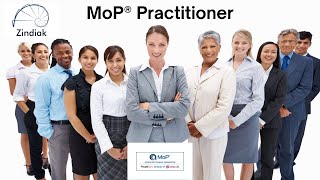 MoP Practitioner  Introduction [upl. by Ymmak]