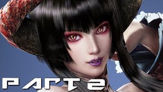 T8 🔥 X C C High Ranked Shaheen vs MULGOLD High Ranked Kuma 🔥 Tekken 8 High Level Gameplay [upl. by Demahom]