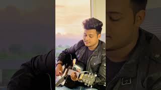 Aadat  Atif Aslam  Cover by Salim Khan Music [upl. by Berkie]