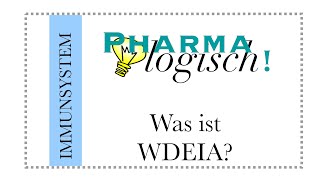 Was ist WDEIA [upl. by Tadio]