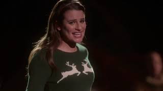 Glee  Full Performance of quotLovefoolquot  5x17 [upl. by Cati]