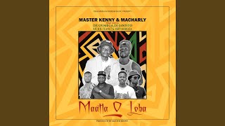 Maatla o loba feat Dr Oumega Dj Janisto Richie Teanet amp Ishymshoza [upl. by Ellehcirt]