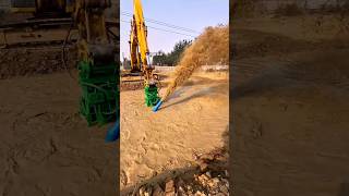 The best machine for extracting water from a pond [upl. by Aerdnu]