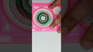 quotRelaxing Spirograph Art ASMR Mesmerizing Patterns amp Calming Sounds for Stress ReliefquotAsmr art [upl. by Gusella]