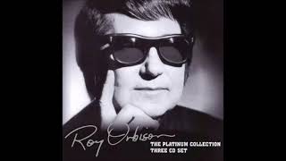 Roy Orbison  I Drove All Night 1987 [upl. by Popper]