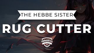 The Hebbe Sisters amp Wolfgang Lohr  Rug Cutter Electro Swing [upl. by Wadell395]