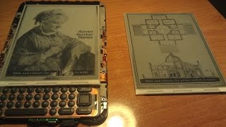 Kindle 3 Repair and Teardown [upl. by Matless]