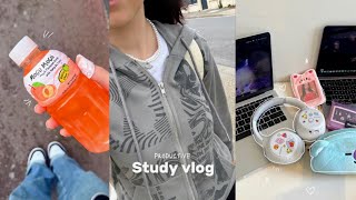 PRODUCTIVE VLOG 📖 studie examen friends go out with my family bacalaureat 2023 daily life [upl. by Beitch104]