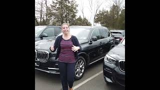 Certified PreOwned Vehicles at BMW of Bridgewater [upl. by Neyut]