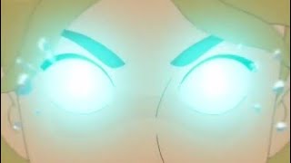 Adora Becomes SheRa to Save Catra  SheRa and the Princess of Power Season 5 Clip [upl. by Seleta80]