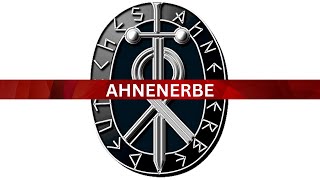 Unveiling Ahnenerbe A Journey into the Unknown  Must See [upl. by Kat501]