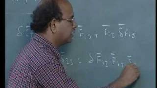 Lecture  30 Advanced Finite Elements Analysis [upl. by Cerell431]