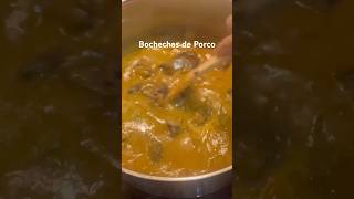 Receita para surpreender a família 😉 bochechas de porco receitas comida recipe [upl. by Akemyt]