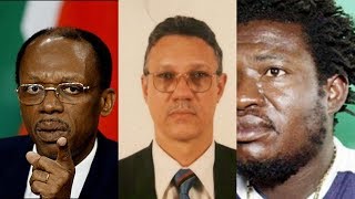 Témoignage accablant contre Jean Bertrand Aristide et Amaral Duclona [upl. by Ahsen]