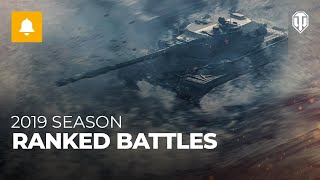 Ranked Battles 2019 Season [upl. by Ainattirb515]