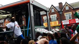 LEEDS CARNIVAL PART 3 [upl. by Lamonica]