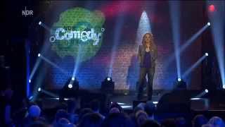 NDR Comedy Contest 26042014 [upl. by Nevaeh]